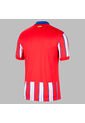Camiseta Nike Hombre Atl Madrid  Dri-Fit Jsy Ss Stad - Rojo de Nike