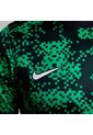 Camiseta Nike Hombre M  Dri-Fit Acad Pro Ss Top Gx - Verde de Nike