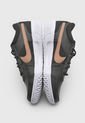 Tenis para Tennis Negro-Oro Rosa-Blanco Nike Zoom Court Lite 3 de Nike