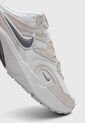 Tenis Lifestyle NIKE AL8 Blanco de Nike