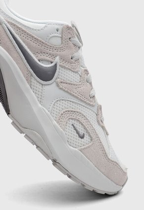 Tenis Lifestyle NIKE AL8 Blanco
