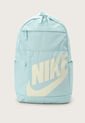Morral  Aguamarina-Beige Nike Elemental de Nike