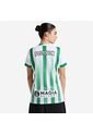 Camiseta Mujer Nike Atlético Nacional Local 25 Stadium de Nike