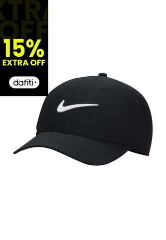 Gorra Nike Dri Fit Training Club Cap-Negro Nike