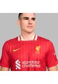 Camiseta Nike Hombre Liverpool FC Dri-Fit Ss Stad - Rojo de Nike