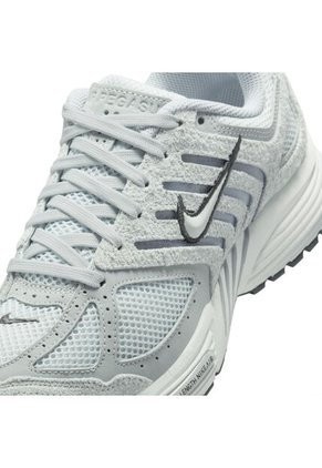 Tenis Mujer Lifestyle Nike Air Pegasus 2005 Gris