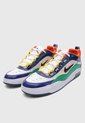 Tenis Skate NIKE Air Max Ishod Premium Multicolor de Nike