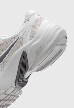 Tenis Lifestyle NIKE AL8 Blanco