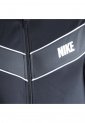 Chaqueta Nike Negro-Blanco de Nike