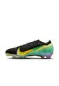 Nike Guayos Nike Hombre Mercurial Vapor 16 Elite Vini JR - Negro Guayos de Nike