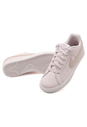Tenis Lifestyle Rosa-Blanco Nike Court Royale