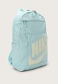 Morral  Aguamarina-Beige Nike Elemental de Nike