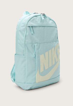 Morral Aguamarina-Beige Nike Elemental
