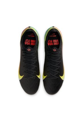 Nike Guayos Nike Hombre Mercurial Vapor 16 Elite Vini JR - Negro Guayos