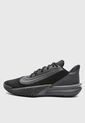 Tenis NIKE Precision 7 Negro de Nike