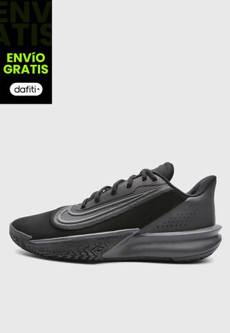 Tenis NIKE Precision 7 Negro Nike