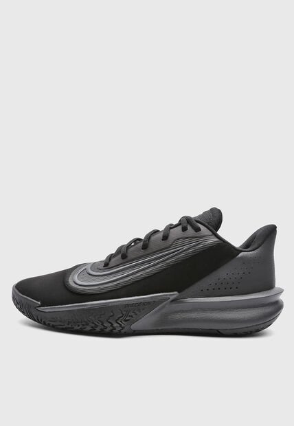 Tenis NIKE Precision 7 Negro