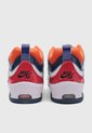 Tenis Skate NIKE Air Max Ishod Premium Multicolor de Nike