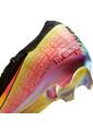 Nike Guayos Nike Hombre Mercurial Vapor 16 Elite Vini JR - Negro Guayos de Nike
