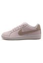 Tenis Lifestyle Rosa-Blanco Nike Court Royale de Nike