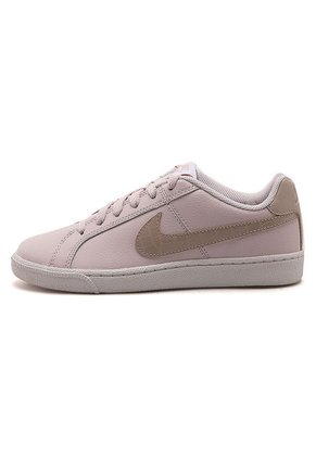 Tenis Lifestyle Rosa-Blanco Nike Court Royale