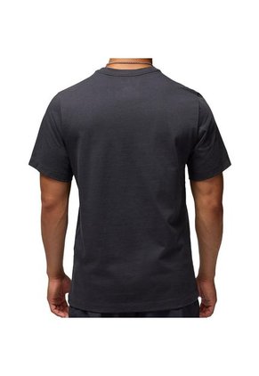 Camiseta Nike París Saint-Germain-Negro