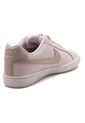 Tenis Lifestyle Rosa-Blanco Nike Court Royale de Nike