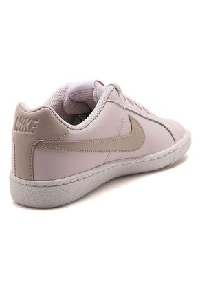 Tenis Lifestyle Rosa-Blanco Nike Court Royale