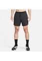 Pantaloneta Hombre Nike Stride Negro de Nike