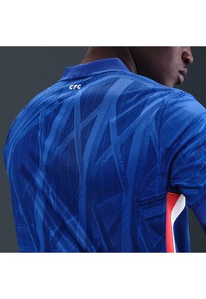 Nike Camiseta Nike Hombre Chelsea Local FC 2025/26  - Azul Camiseta