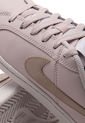 Tenis Lifestyle Rosa-Blanco Nike Court Royale de Nike