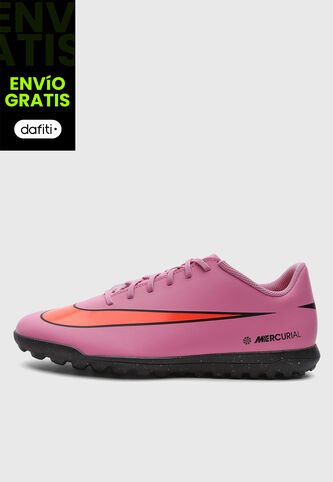 Guayos NIKE Mercurial Vapor 16 Club Violeta Nike