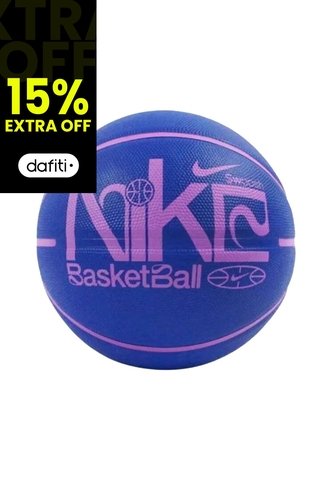 Balon De Basketball Nike Everyday Playground 8P Gr-Azul Nike