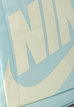 Morral Aguamarina-Beige Nike Elemental