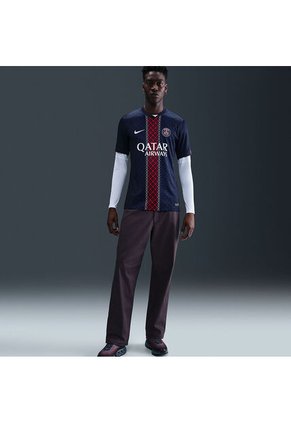 Nike Camiseta Nike Hombre Local PSG 25/26 - Azul Camiseta