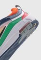 Tenis Skate NIKE Air Max Ishod Premium Multicolor de Nike