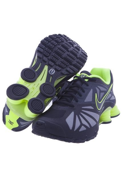 Running Nike 14 Negro - | Dafiti Colombia