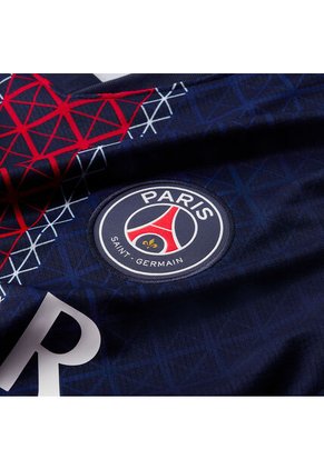 Nike Camiseta Nike Hombre Local PSG 25/26 - Azul Camiseta