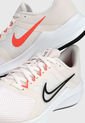 Tenis Running Rosado-Negro-Blanco Nike Downshifter 11 de Nike
