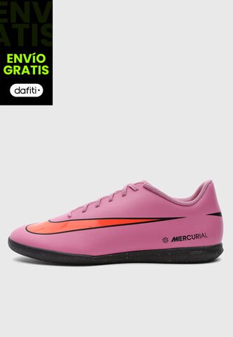 Guayos NIKE Mercurial Vapor 16 Club Violeta Nike