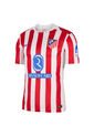 Nike Camiseta Nike Hombre Atlético De Madrid 25/26 Local - Rojo - Blanco Camiseta de Nike