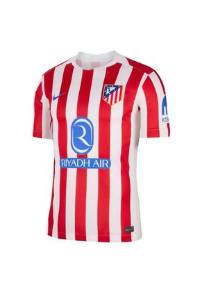 Nike Camiseta Nike Hombre Atlético De Madrid 25/26 Local - Rojo - Blanco Camiseta