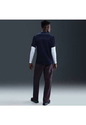 Nike Camiseta Nike Hombre Local PSG 25/26 - Azul Camiseta