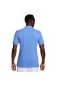 Camiseta Polo Nike The Polo Df Heritge Slim2-Azul de Nike