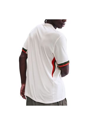 Nike Camiseta Nike Hombre Visitante Chelsea FC 2025/26 Stadium - Blanco Camiseta