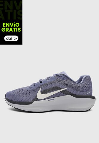 Tenis NIKE Winflo 11 Violeta Nike
