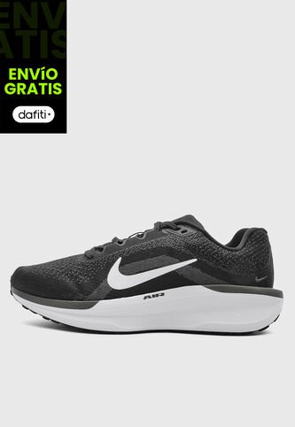Tenis NIKE Winflo 11 Negro Nike