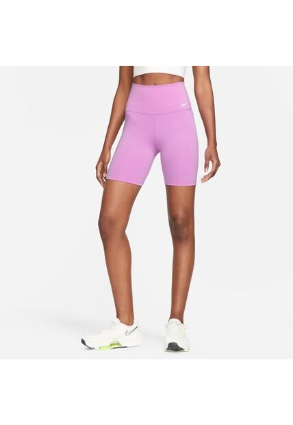 Short Mujer Nike One Dry Fit 7in