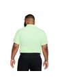 Camiseta Polo Nike Court Solid-Verde Menta de Nike