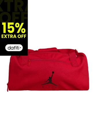Maletin Nike Bags Jordan Brand S-Rojo Nike
